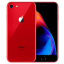 iPhone 8 64Gb Rojo - Libre