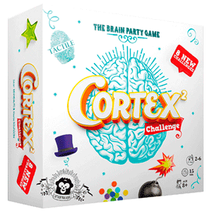 Cortex 2 Challenge