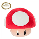 Peluche Mocchi Mocchi Super Mario Champiñon