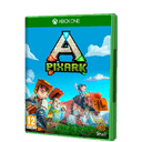 PixARK