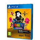 Runbow Deluxe Edition
