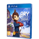 Ary and the Secret of Seasons