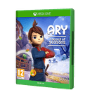 Ary and the Secret of Seasons