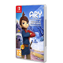 Ary and the Secret of Seasons