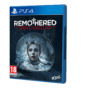 Remothered: Broken Porcelain