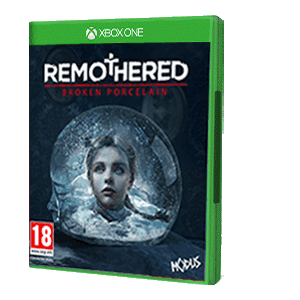 Remothered: Broken Porcelain