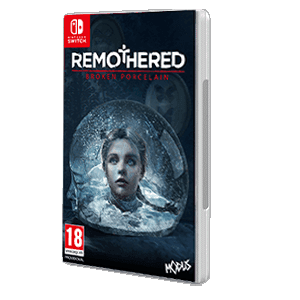 Remothered: Broken Porcelain