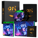 Ori and the Will of the Wisps Edicion Coleccionista
