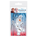 Llavero Frozen 2: Olaf