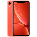 iPhone Xr 64Gb Coral Libre