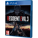 Resident Evil 3 Remake