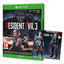 Resident Evil 3 Remake