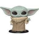 Figura POP Star Wars The Mandalorian: The Child 10"