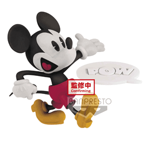 Disney Characters Mickey Shorts Collection vol.1(A:Mickey Mouse)