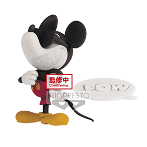 Disney Characters Mickey Shorts Collection vol.1(B:Mickey Mouse)