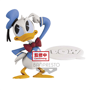 Disney Characters Mickey Shorts Collection vol.1(C:Donald Duck)