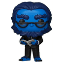 POP Marvel: X-Men 20th- Beast