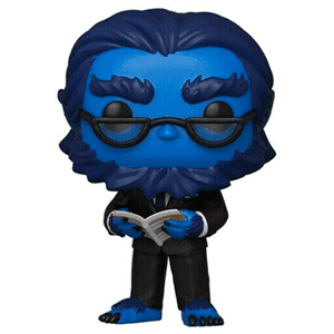 POP Marvel: X-Men 20th- Beast