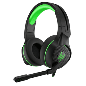 HP Pavilion Gaming 400 PC-PS4-PS5-XBOX-SWITCH-MOVIL - Auriculares Gaming