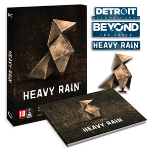 Heavy Rain