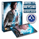 Beyond Two Souls