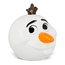 Hucha 3D Olaf