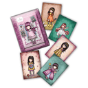 Sobre Cromos Gorjuss 3