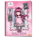 Álbum Cromos Gorjuss 3