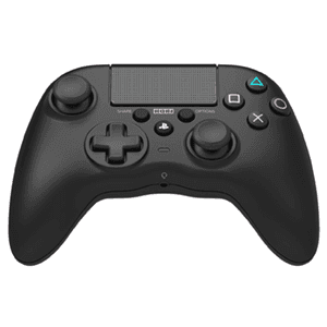 Controller Bluetooth Hori Onyx Plus PS4-PC -Licencia oficial-
