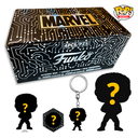 Funko Box Mistery Marvel
