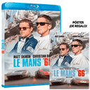 Le Mans ´66