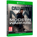 Call of Duty Modern Warfare