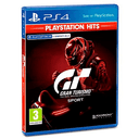 Gran Turismo Sport PS Hits
