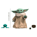 Figura The Mandalorian Black Series: The Child 3cm