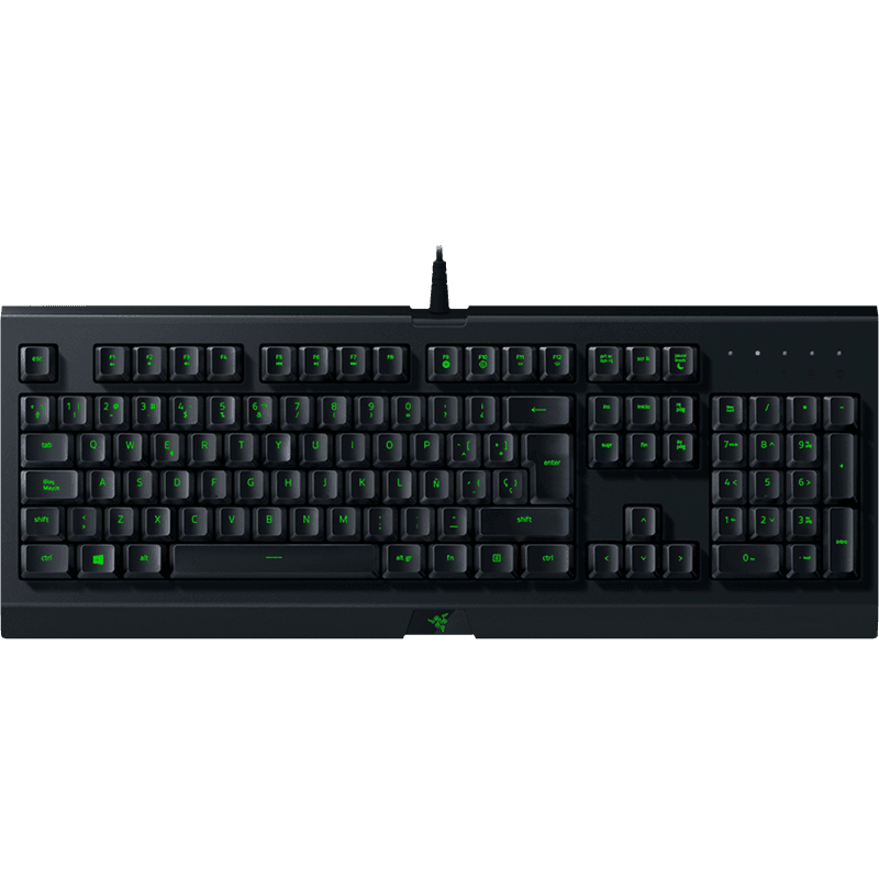 Razer Cynosa Lite RGB Spanish Layout - Teclado Gaming