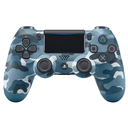 Controller Sony Dualshock Blue Camouflage