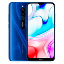 Xiaomi Redmi 8 6,22" 4GB+64GB 12+2Mpx Azul