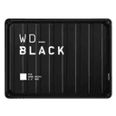 Disco Duro Externo WD_Black P10 Game Drive 2TB PS4-PS5–XBOX–PC