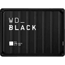 Disco Duro Externo WD_Black P10 Game Drive 5TB PS4-PS5–XBOX–PC