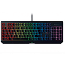 Razer BlackWidow Mecanico Green Switch RGB Spanish Layout - Teclado Gaming
