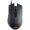 CORSAIR Harpoon PRO RGB 12000 DPI - Ratón Gaming
