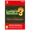 Luigi´s Mansion 3 Multiplayer Pack - Switch