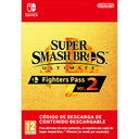 Super Smash Bros Ultimate - Fighters Pass 2 - Switch