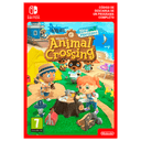 Animal Crossing New Horizons - Switch