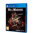 Hell Warders