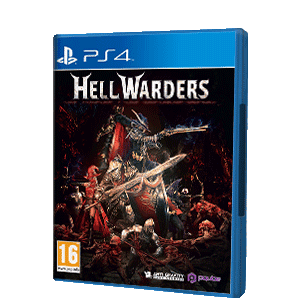 Hell Warders