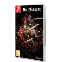 Hell Warders