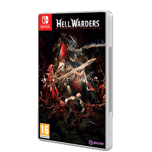 Hell Warders