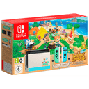 Nintendo Switch Ed. Animal Crossing: New Horizons