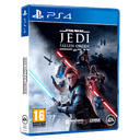 Star Wars Jedi Fallen Order